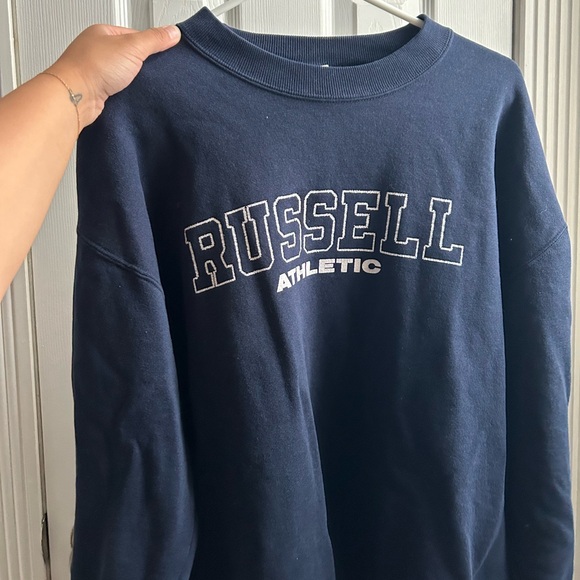 Thrifted Crewneck (Unisex) - Picture 1 of 3